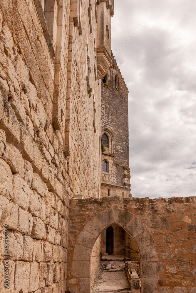 Rocamadour, France