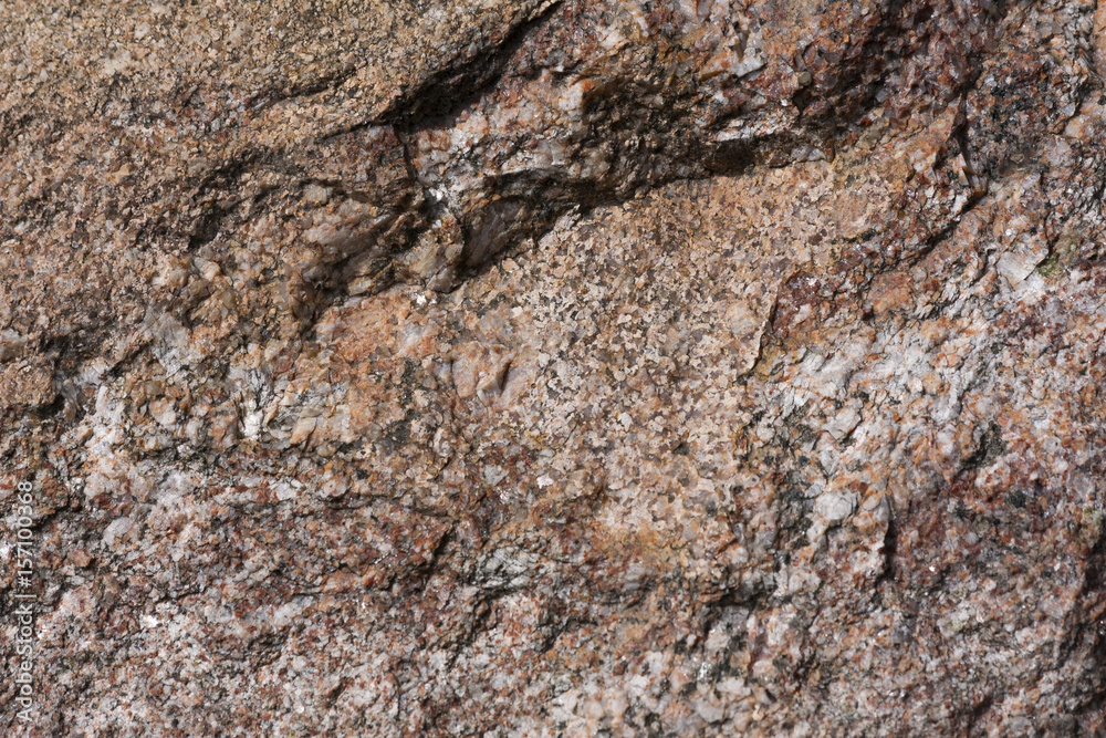 Texture of stone as background Texture of stone as background