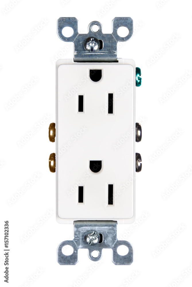 Electrical outlet Electrical outlet