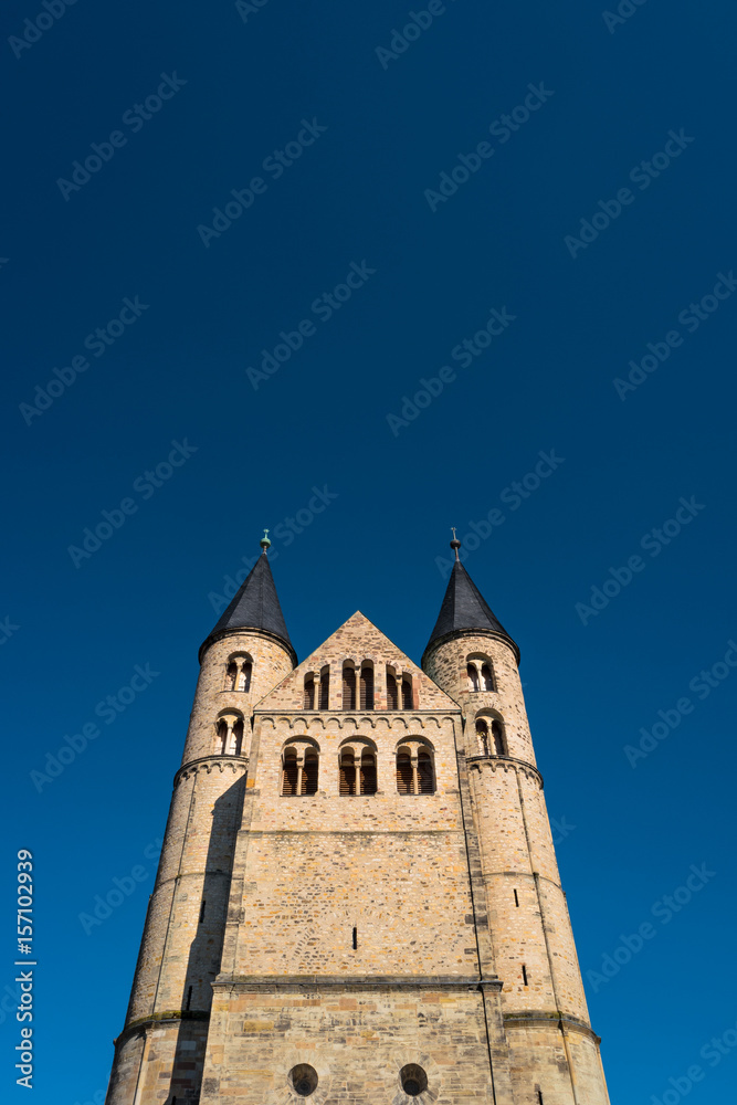 Obraz premium Monastery 
