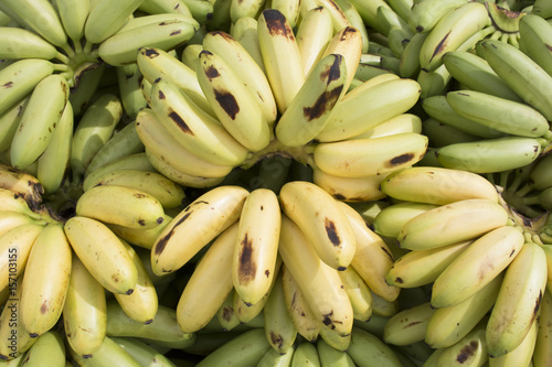  Banana, delicious fruit