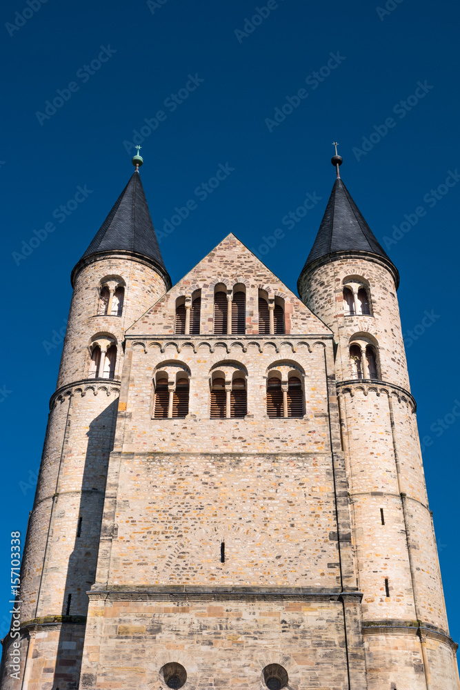 Monastery Monastery