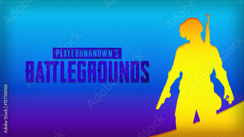 Fotografía PlayerUnknown Battlegrounds Wallpaper