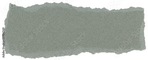 Isolated Fiber Paper Texture - Greenish Gray XXXXL