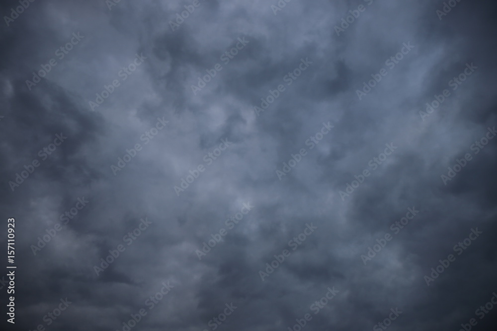Clouds at the end of the day in Bloomington, Indiana. Clouds at the end of the day in Bloomington, Indiana.