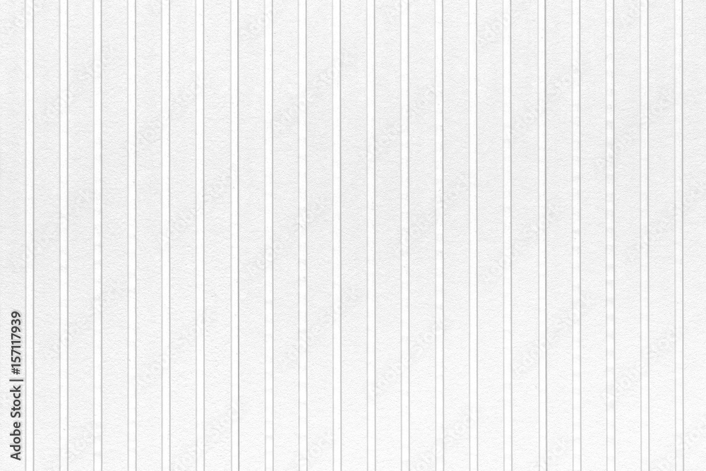 White Corrugated metal texture surface or galvanize steel background