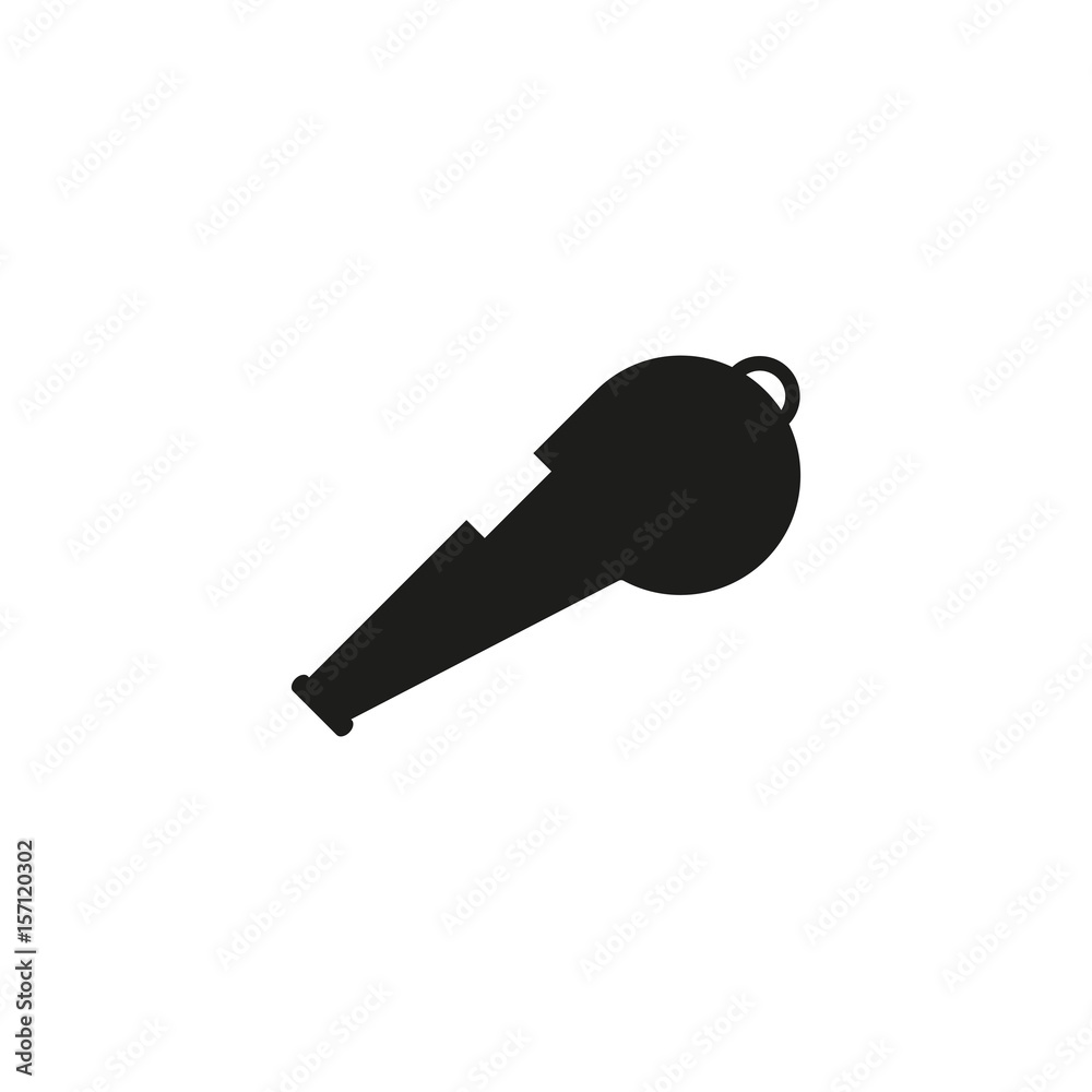 whistle whistle
