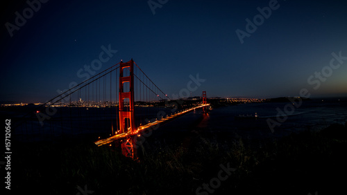 Golden Gate Bridge