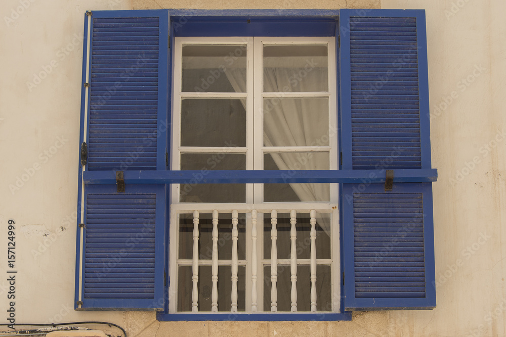 Fototapeta premium Fenster