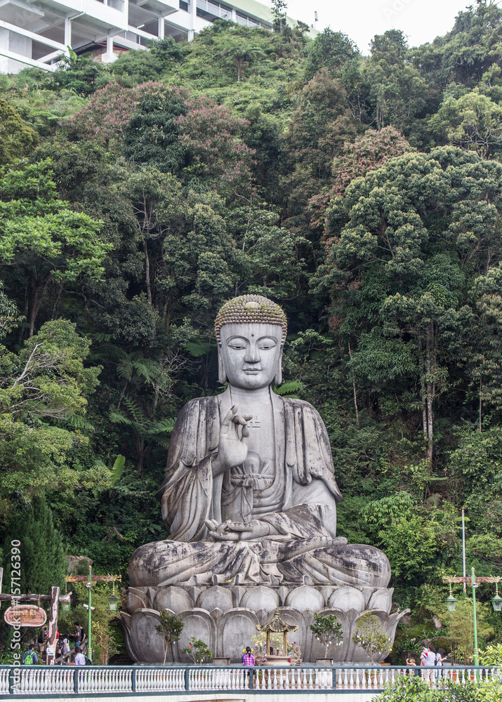 Chin Swee Cave Temple