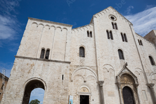 Basilica di San Nicola di Bari