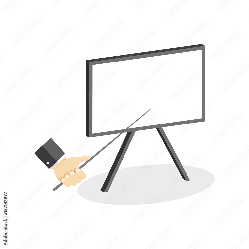 Whiteboard symbol. Flat Isometric Icon or Logo. 3D Style Pictogram for Web Design, UI, Mobile App, Infographic. Whiteboard symbol. Flat Isometric Icon or Logo. 3D Style Pictogram for Web Design, UI, Mobile App, Infographic.