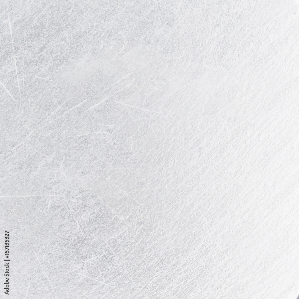 Obraz premium Abstract white grey stone scratched surface