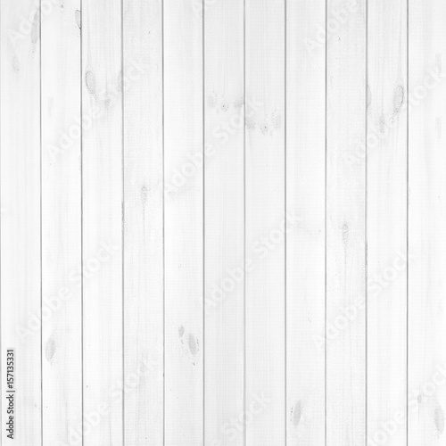 White wooden timber