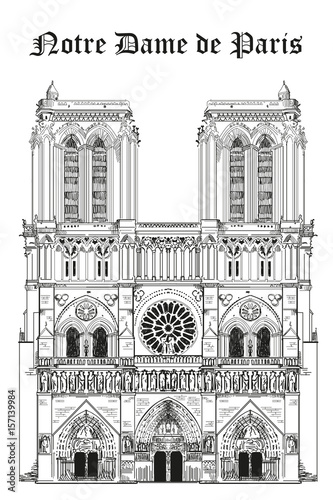 Notre Dame Cathedral