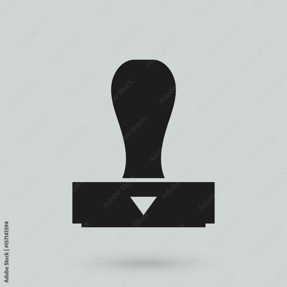 Stamp icon Stamp icon