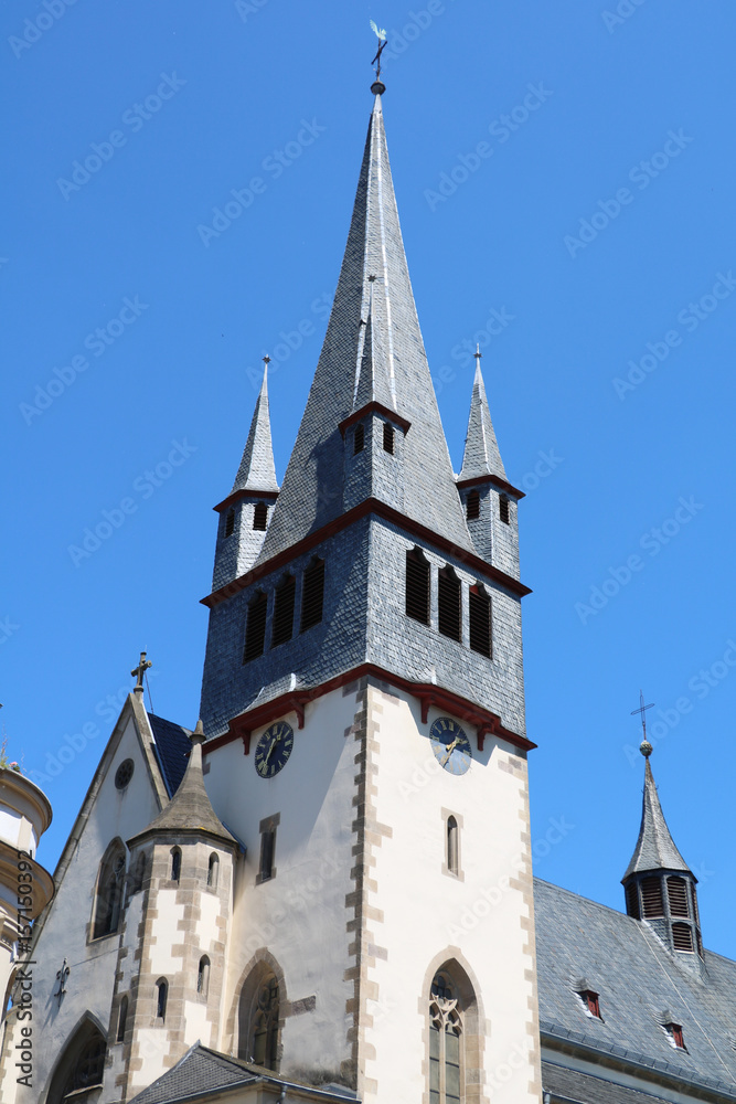 Nikolauskirche Bad Kreuznach