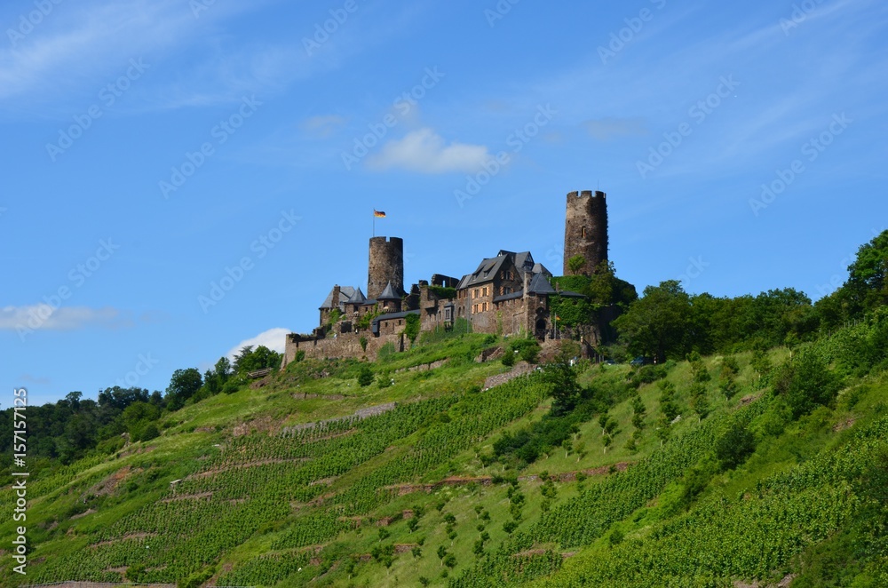 Burg Alkren