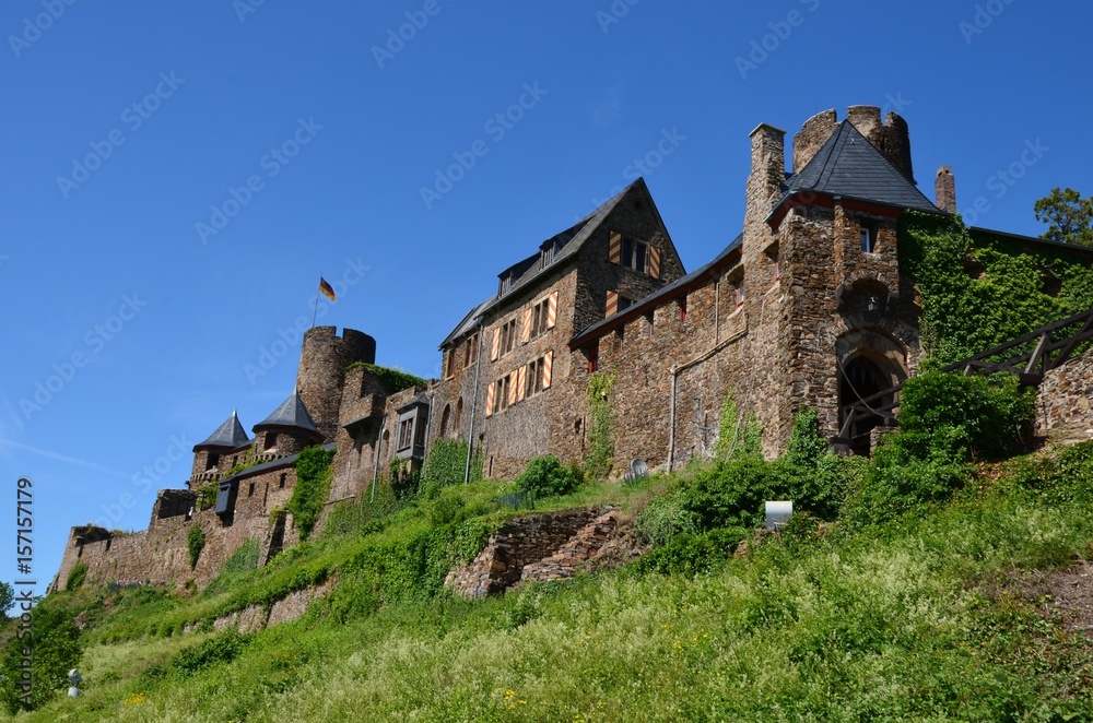 Burg Alkren