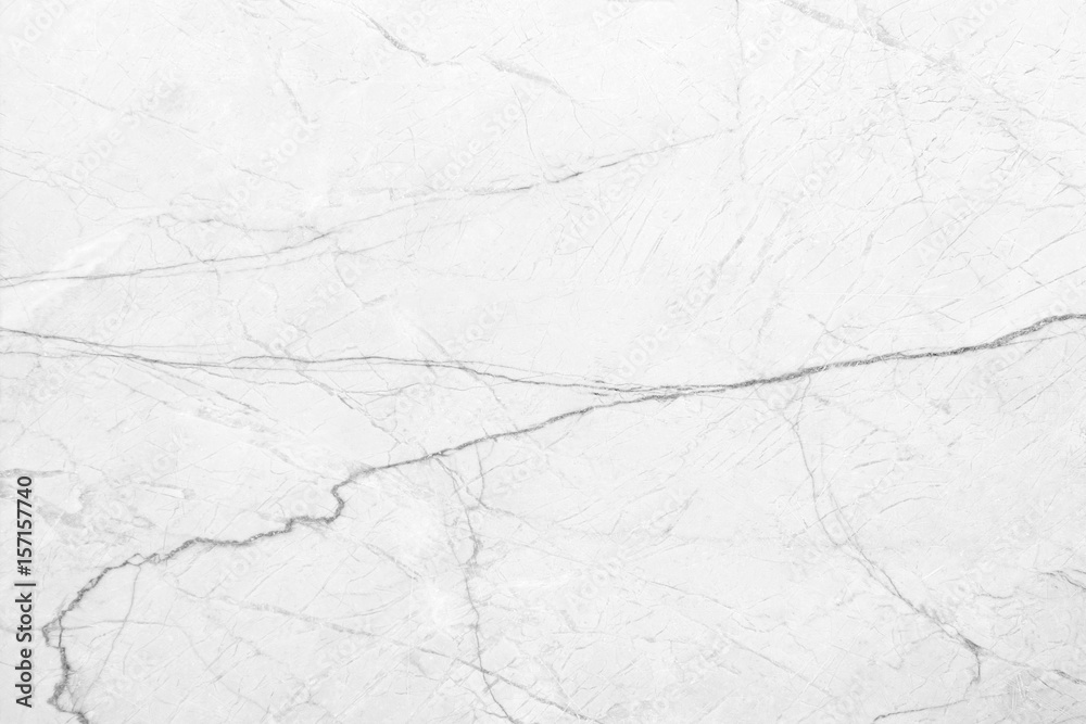 White marble texture, detailed structure of marble in natural patterned for background and design. White marble texture, detailed structure of marble in natural patterned for background and design.