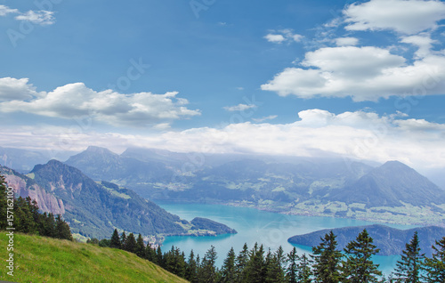 Schweizer Berge: Entspannung, Glück, Freude, Meditation, Auszeit :) © doris oberfrank-list