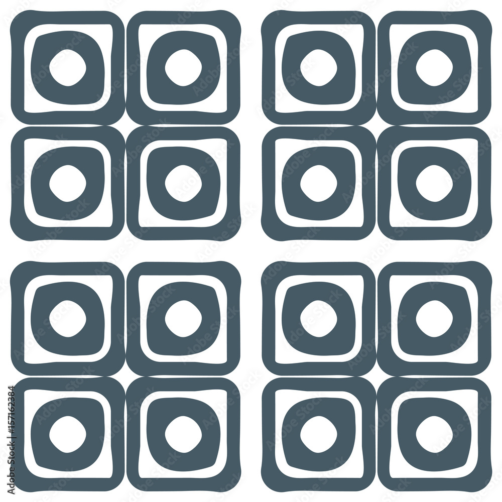 Grey luxury background seamless with ornamental pattern on white Grey luxury background seamless with ornamental pattern on white