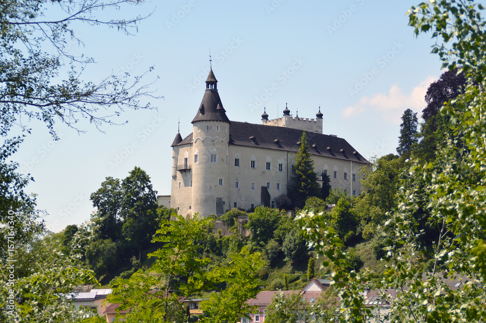 Ottensheim castle