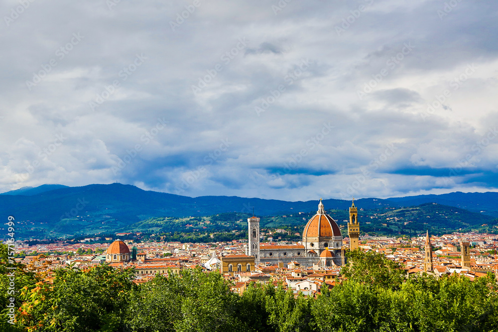Tuscany Views