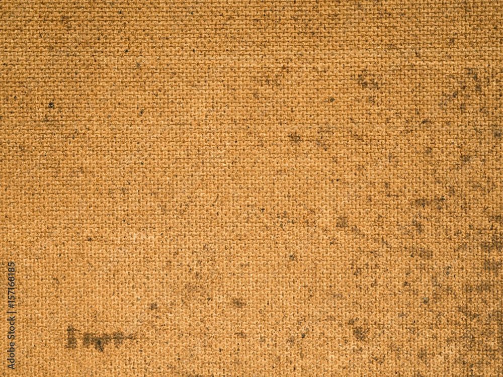 Pressed board of sawdust