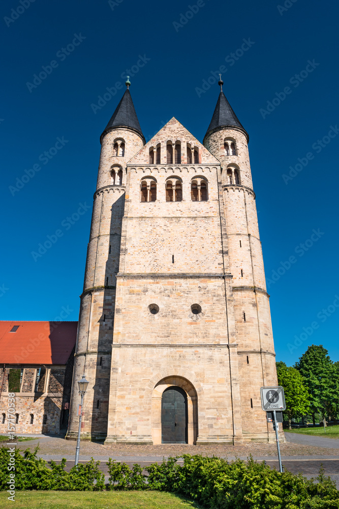 Monastery Monastery