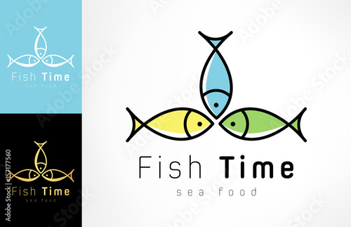 fish logo