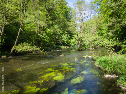 Warnowdurchbruch photo