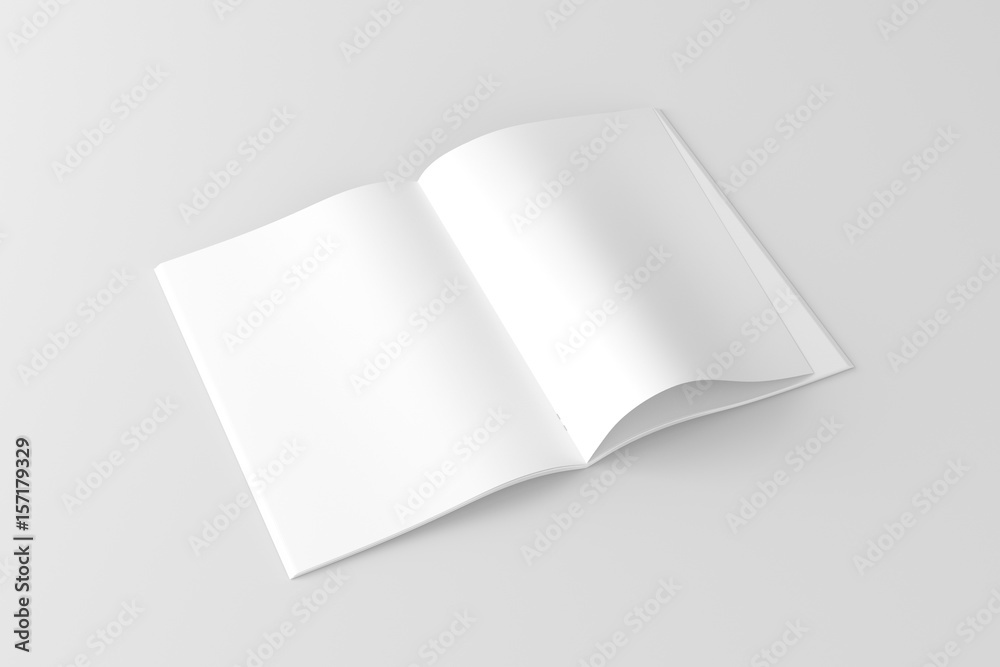 A4 / A5 / A6 Brochure / Magazine / Book A4 / A5 / A6 Brochure / Magazine / Book