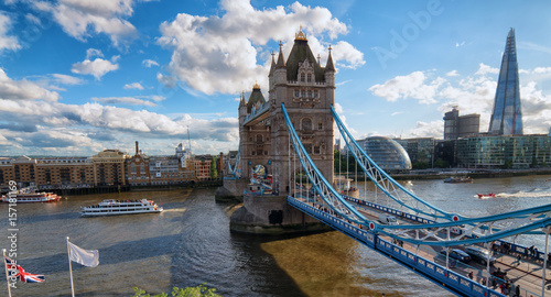 Tower Bridge