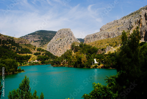 Vientos de la sierra