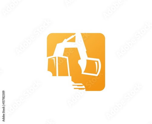Dredge logo
