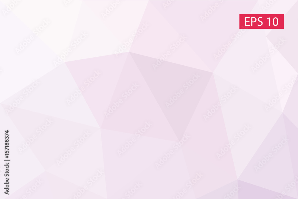 Abstract background for design, vector from polygons, wallpaper,triangle geometrical background, vector illustration, light vector Pattern, triangular template, geometric sample, texture for your Abstract background for design, vector from polygons, wallpaper,triangle geometrical background, vector illustration, light vector Pattern, triangular template, geometric sample, texture for your