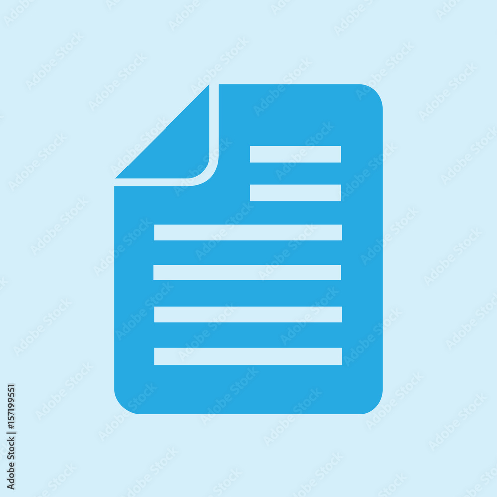 Document with Ok icon. Add paper. Attach page. Document with Ok icon. Add paper. Attach page.