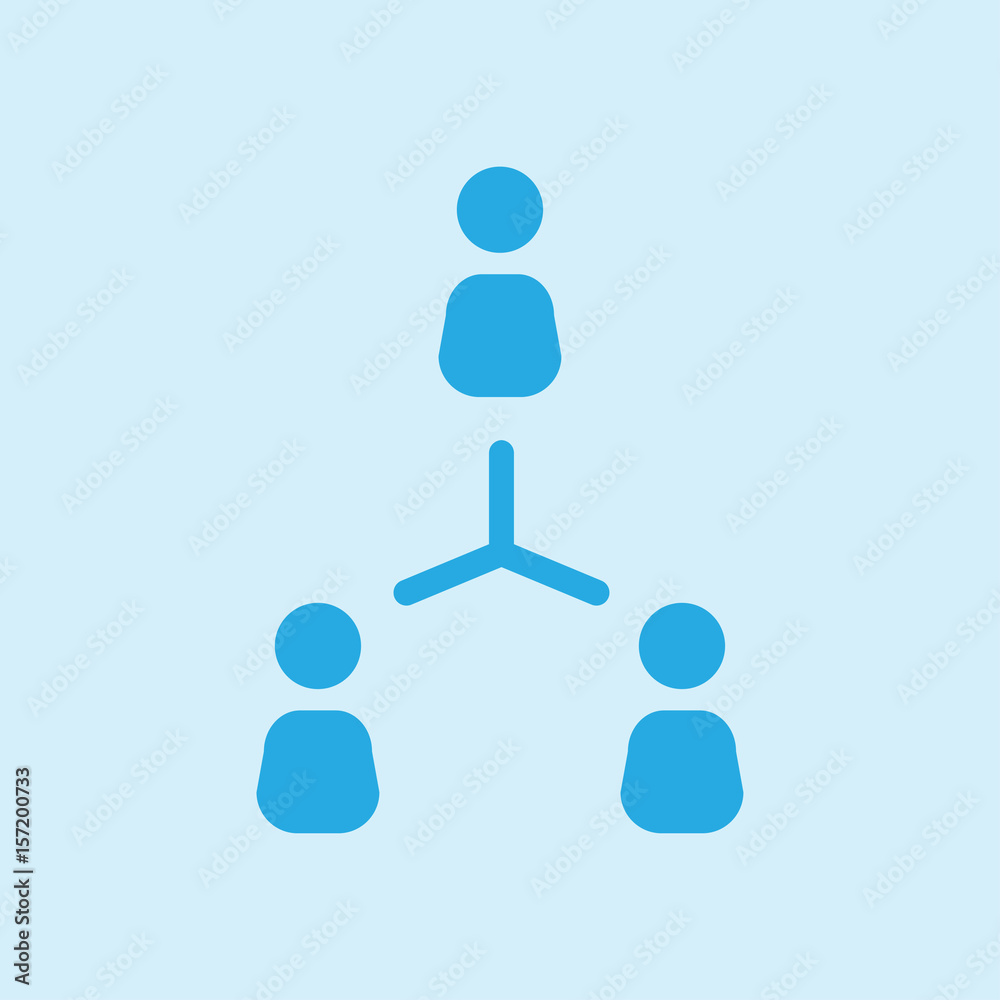 Communication concept. Social network single icon. Global technology. The network of social connections in the business. Communication concept. Social network single icon. Global technology. The network of social connections in the business.