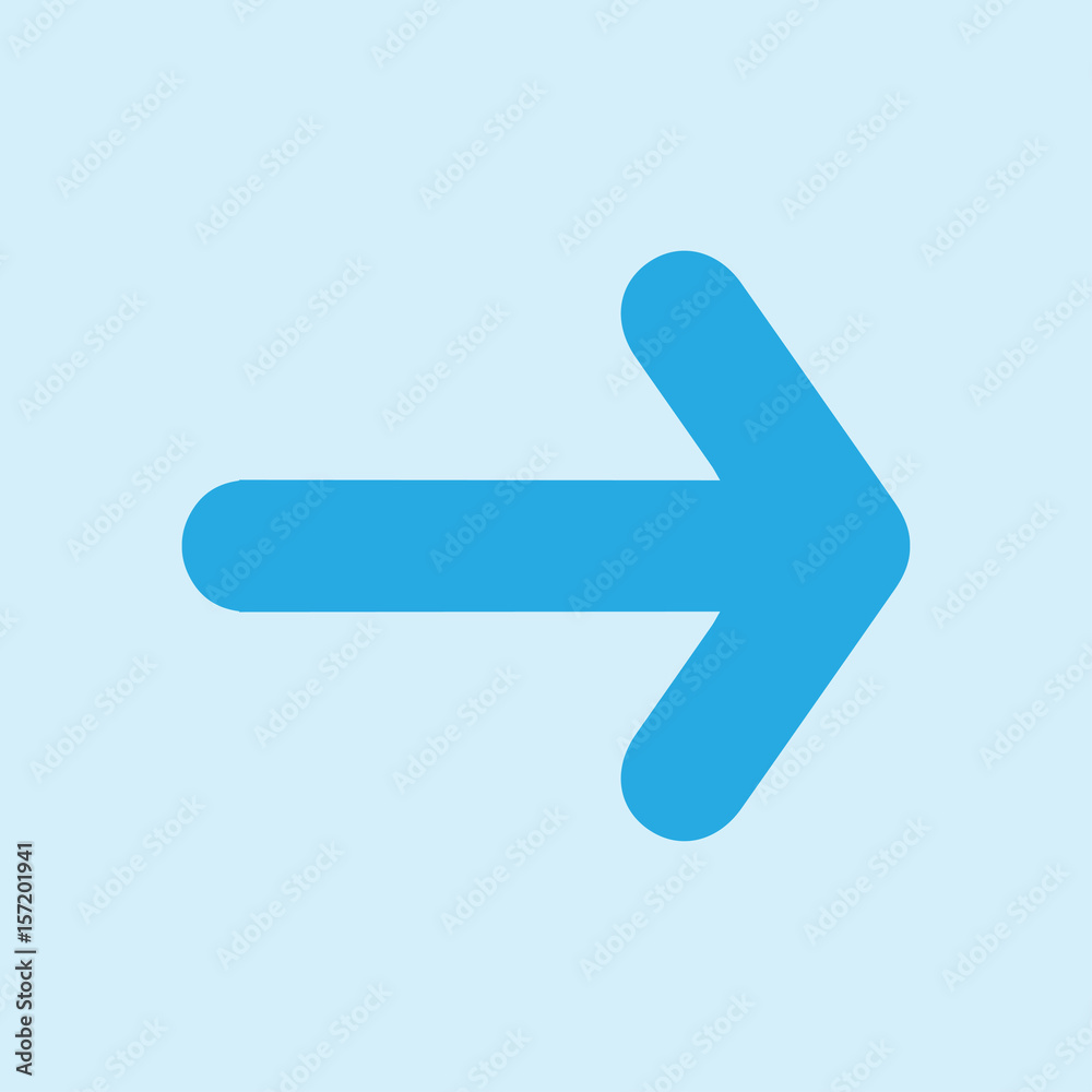 Arrow icon. Pointer direction for land navigation. Arrow icon. Pointer direction for land navigation.