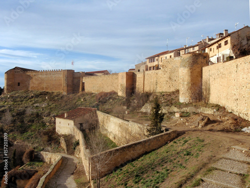 Segovia, Spain