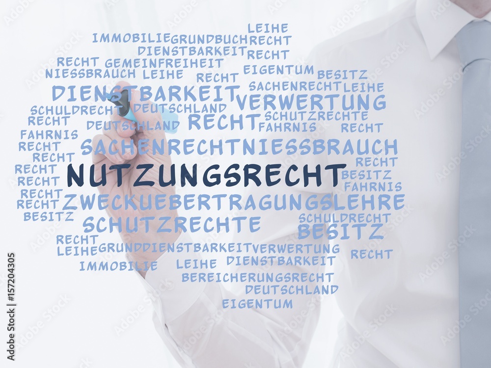 Nutzungsrecht StockIllustration Adobe Stock