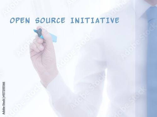 Open Source Initiative photo