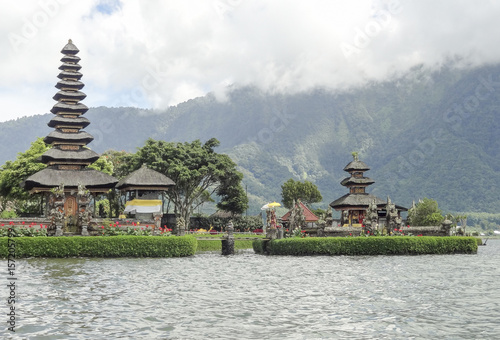 Pura Ulun Danu Bratan