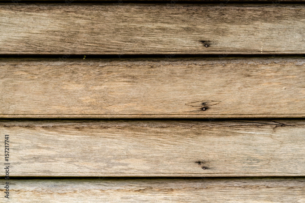 Fototapeta premium Brown Wood texture