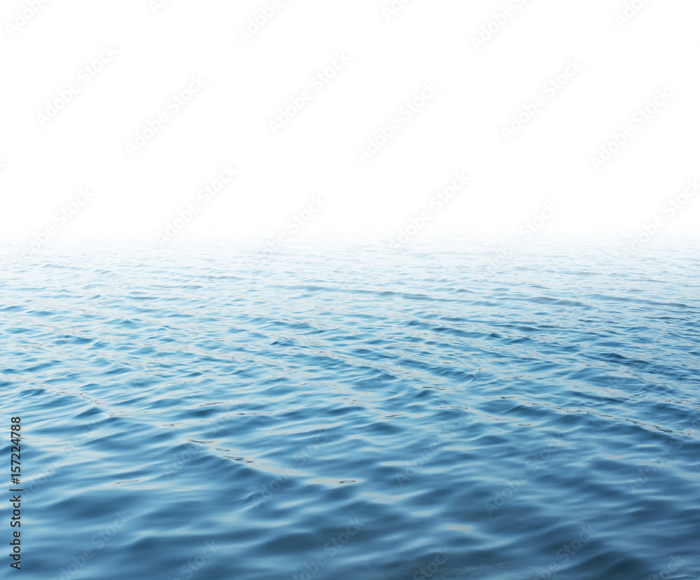Fototapeta premium Ocean water background