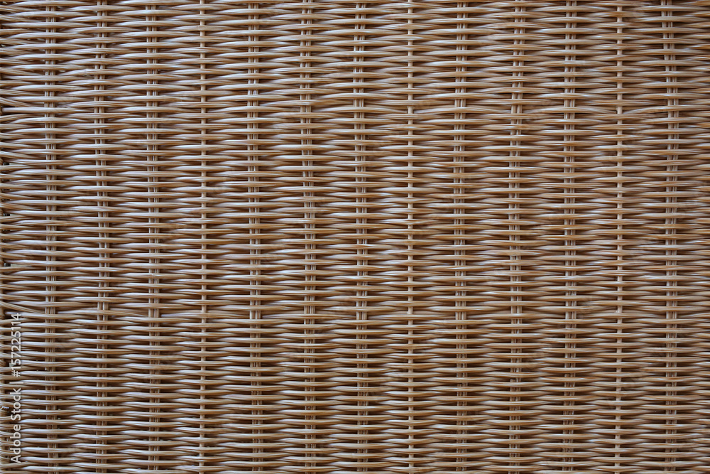 woven rattan with natural patterns. woven rattan with natural patterns.