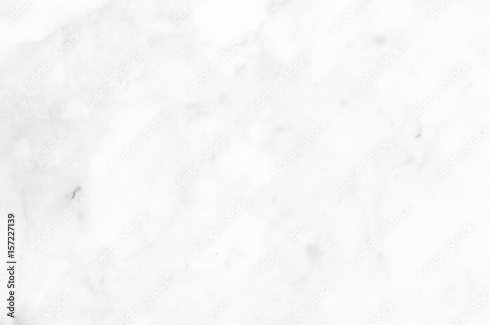 Obraz premium White Marble Wall Texture Background.