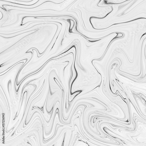 Marble abstract natural marble black and white  gray  for design.