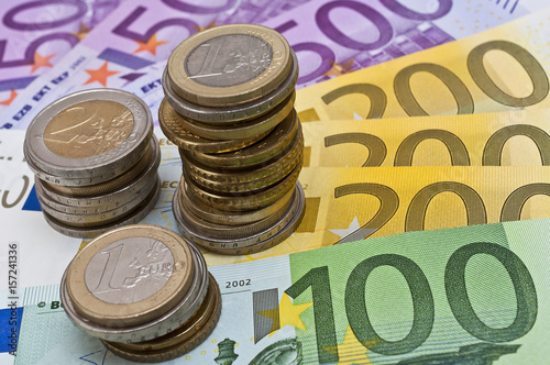 Finanzen Altersvorsorge Eurogeld